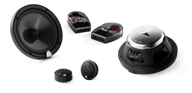 JL Audio C3-650.   C3-650.